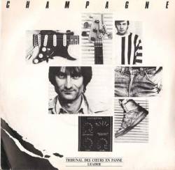 Tribunal des Coeurs en Panne